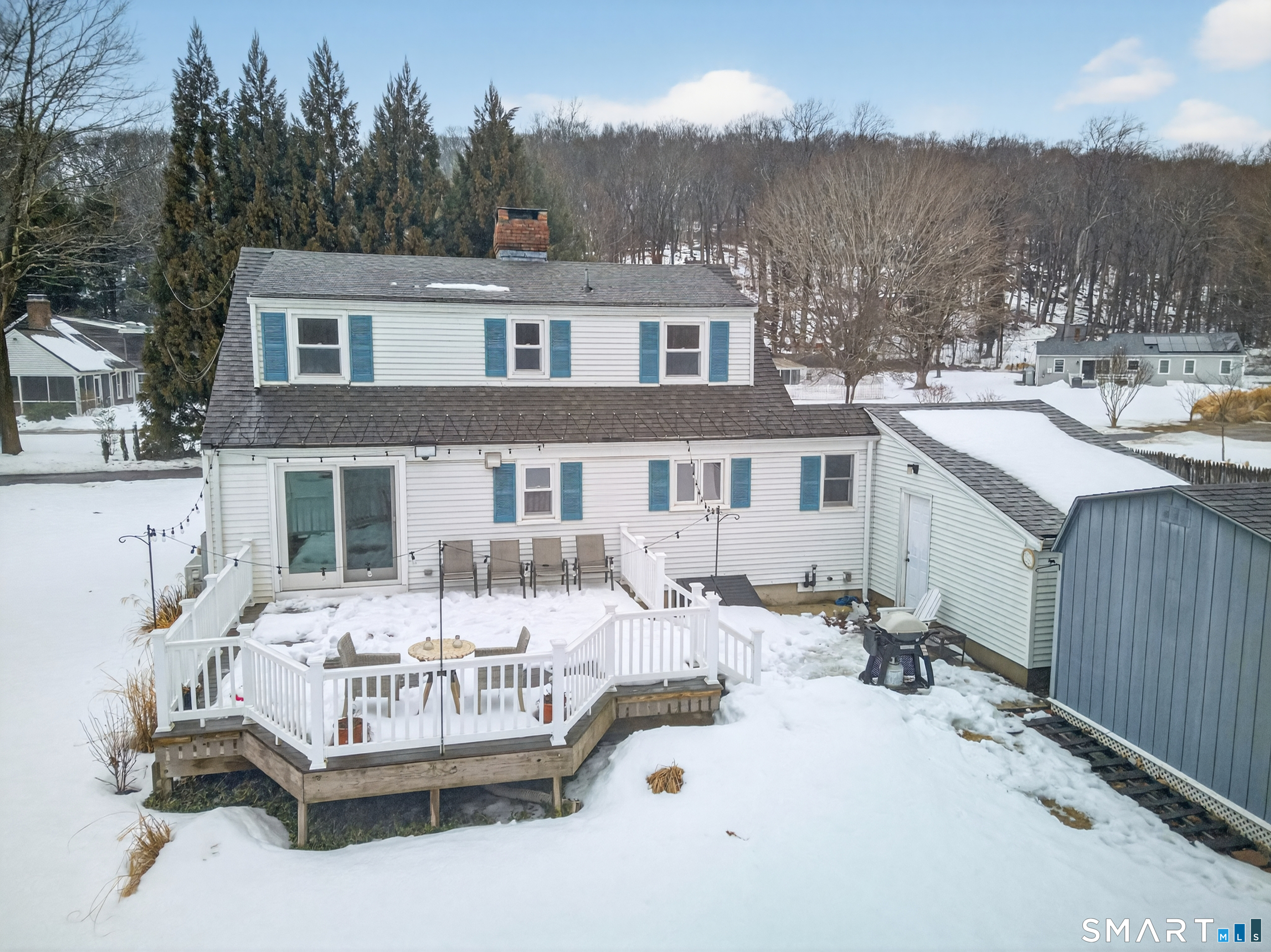 3 Donald Rd Extension