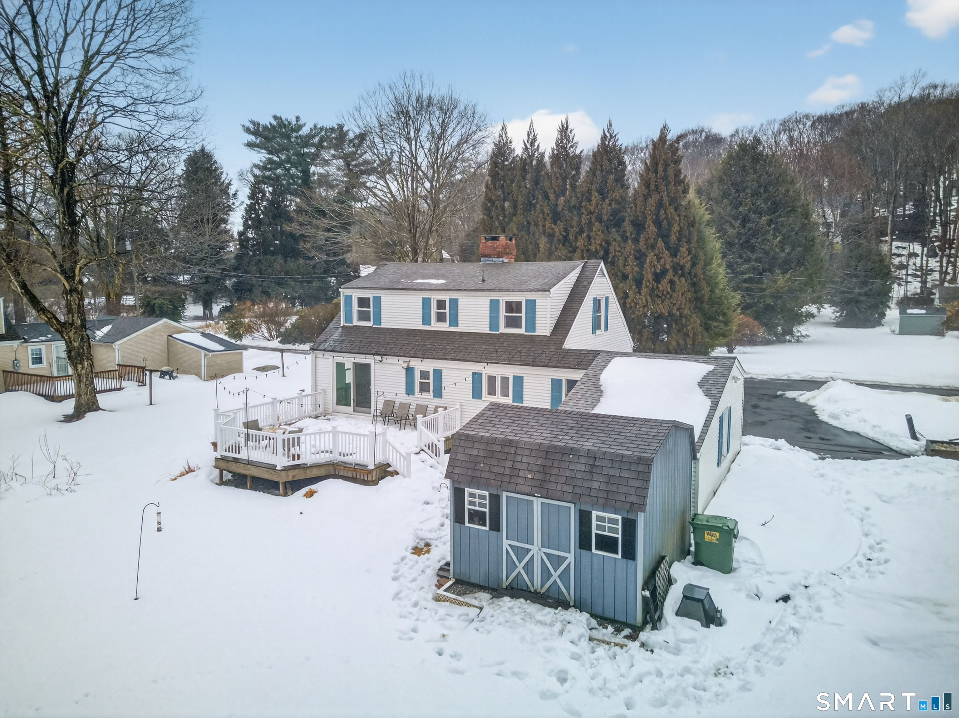 3 Donald Rd Extension