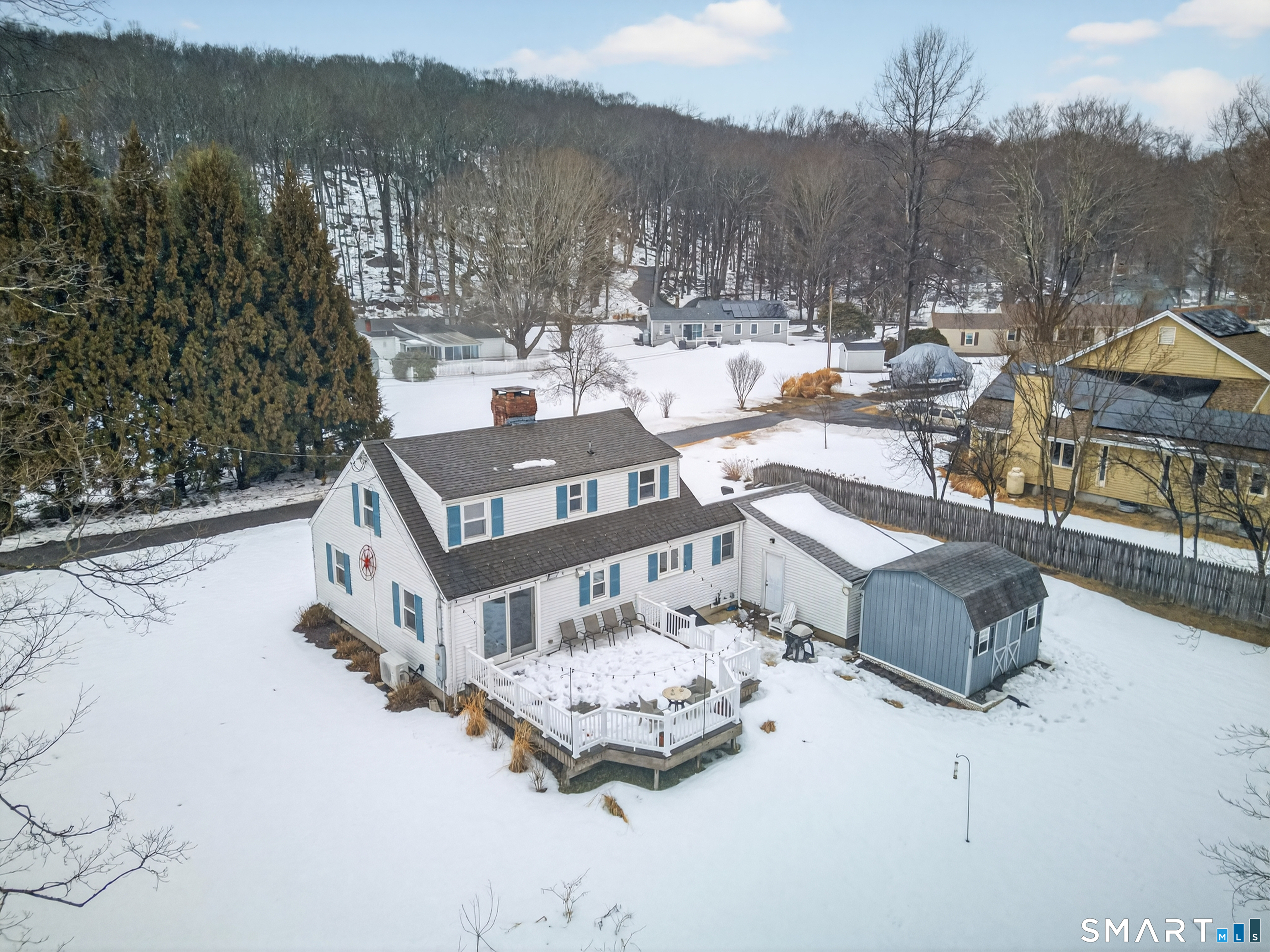 3 Donald Rd Extension