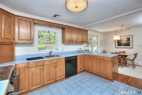Tiny photo for Redding, CT 06896 (MLS # 24182601)