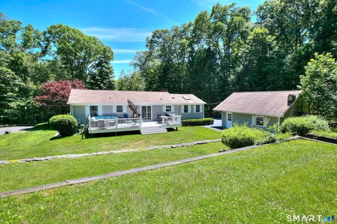 Tiny photo for Redding, CT 06896 (MLS # 24182601)