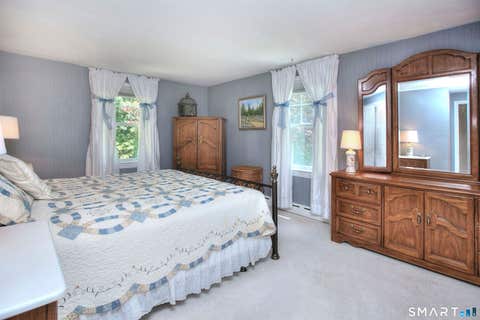 Tiny photo for Redding, CT 06896 (MLS # 24182601)