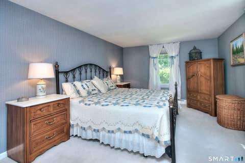 Tiny photo for Redding, CT 06896 (MLS # 24182601)