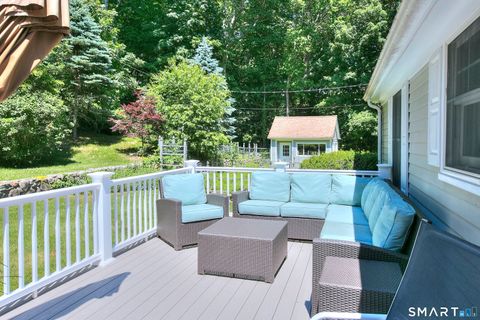 Tiny photo for Redding, CT 06896 (MLS # 24182601)