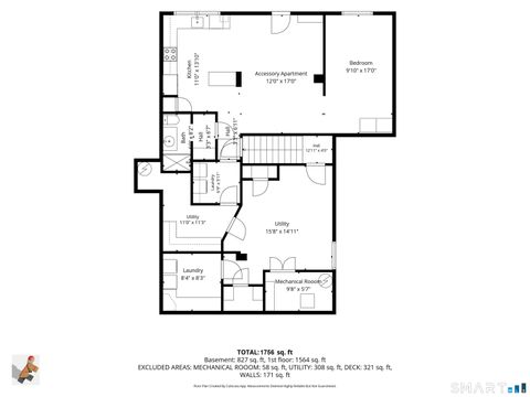Tiny photo for Redding, CT 06896 (MLS # 24182601)