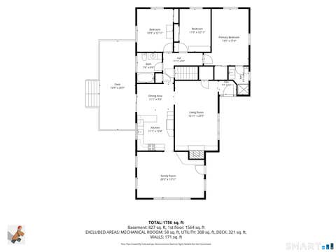 Tiny photo for Redding, CT 06896 (MLS # 24182601)