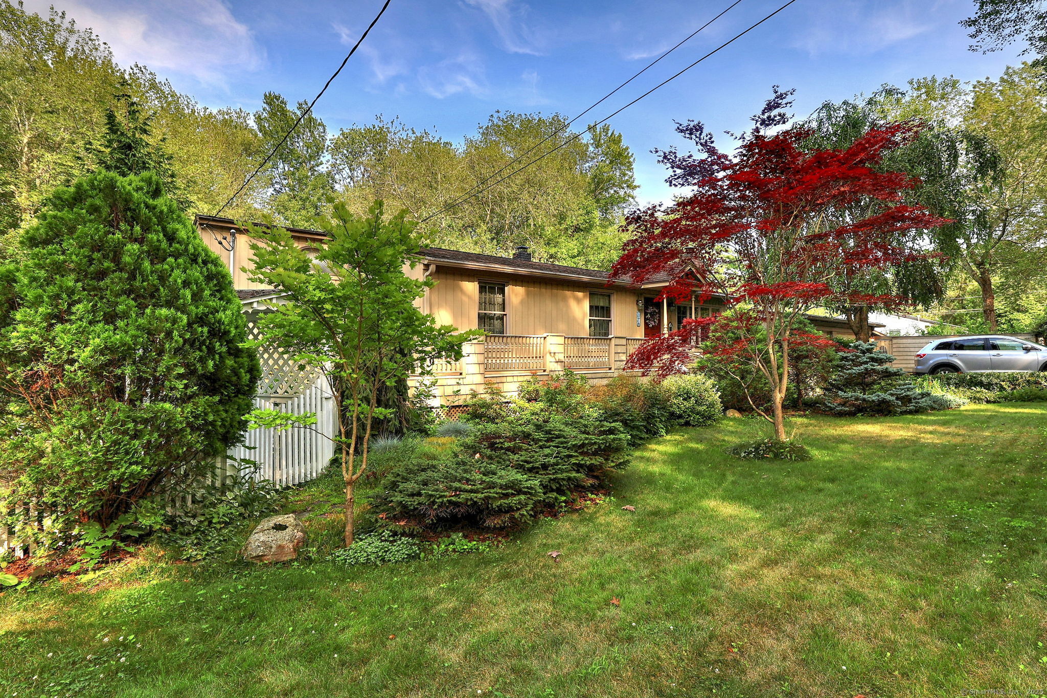 1288 Old Northfield Road
