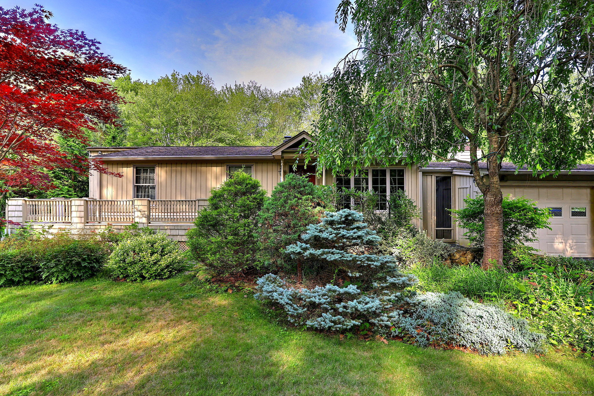 1288 Old Northfield Road