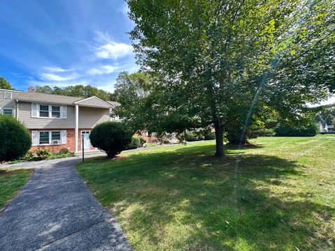 Photo of 78 Corey Lane #9, East Lyme, CT 06357 (MLS # 24136731)