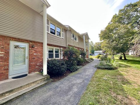 Tiny photo for 78 Corey Lane #9, East Lyme, CT 06357 (MLS # 24136731)