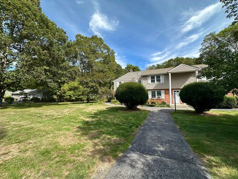 Tiny photo for 78 Corey Lane #9, East Lyme, CT 06357 (MLS # 24136731)