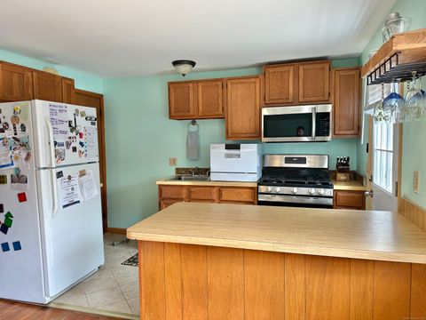 Tiny photo for 78 Corey Lane #9, East Lyme, CT 06357 (MLS # 24136731)