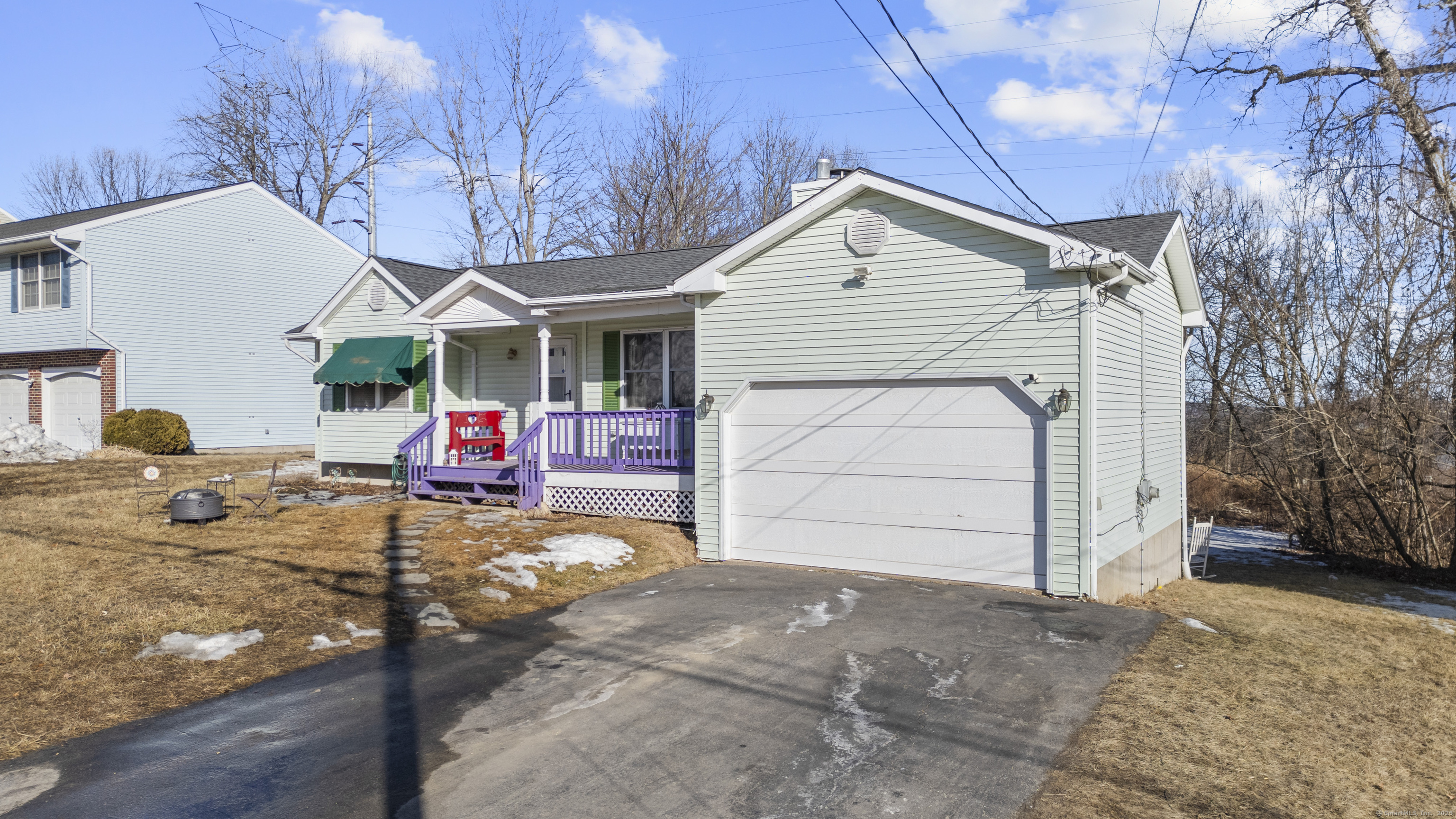 137 Heritage Drive, Waterbury, Connecticut image 2