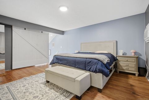 Tiny photo for 309 East Street #APT 10, Plainville, CT 06062 (MLS # 24140579)