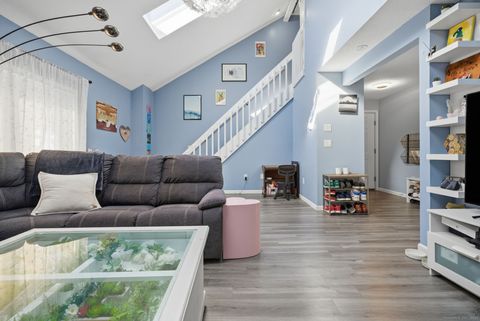 Tiny photo for 309 East Street #APT 10, Plainville, CT 06062 (MLS # 24140579)