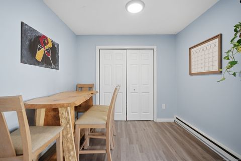 Tiny photo for 309 East Street #APT 10, Plainville, CT 06062 (MLS # 24140579)