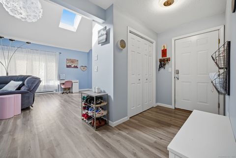 Tiny photo for 309 East Street #APT 10, Plainville, CT 06062 (MLS # 24140579)