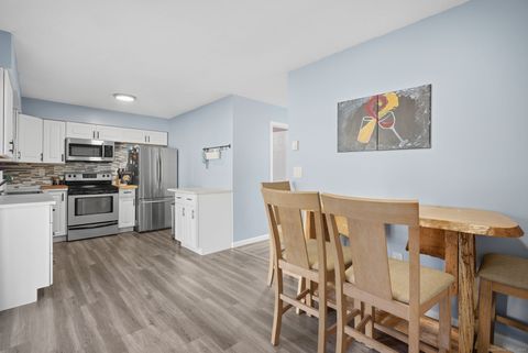 Tiny photo for 309 East Street #APT 10, Plainville, CT 06062 (MLS # 24140579)