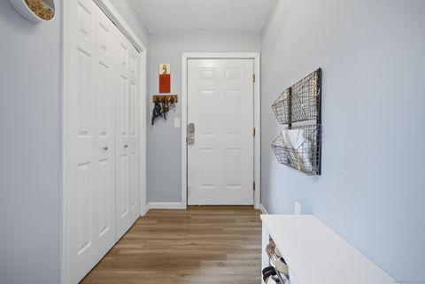 Tiny photo for 309 East Street #APT 10, Plainville, CT 06062 (MLS # 24140579)