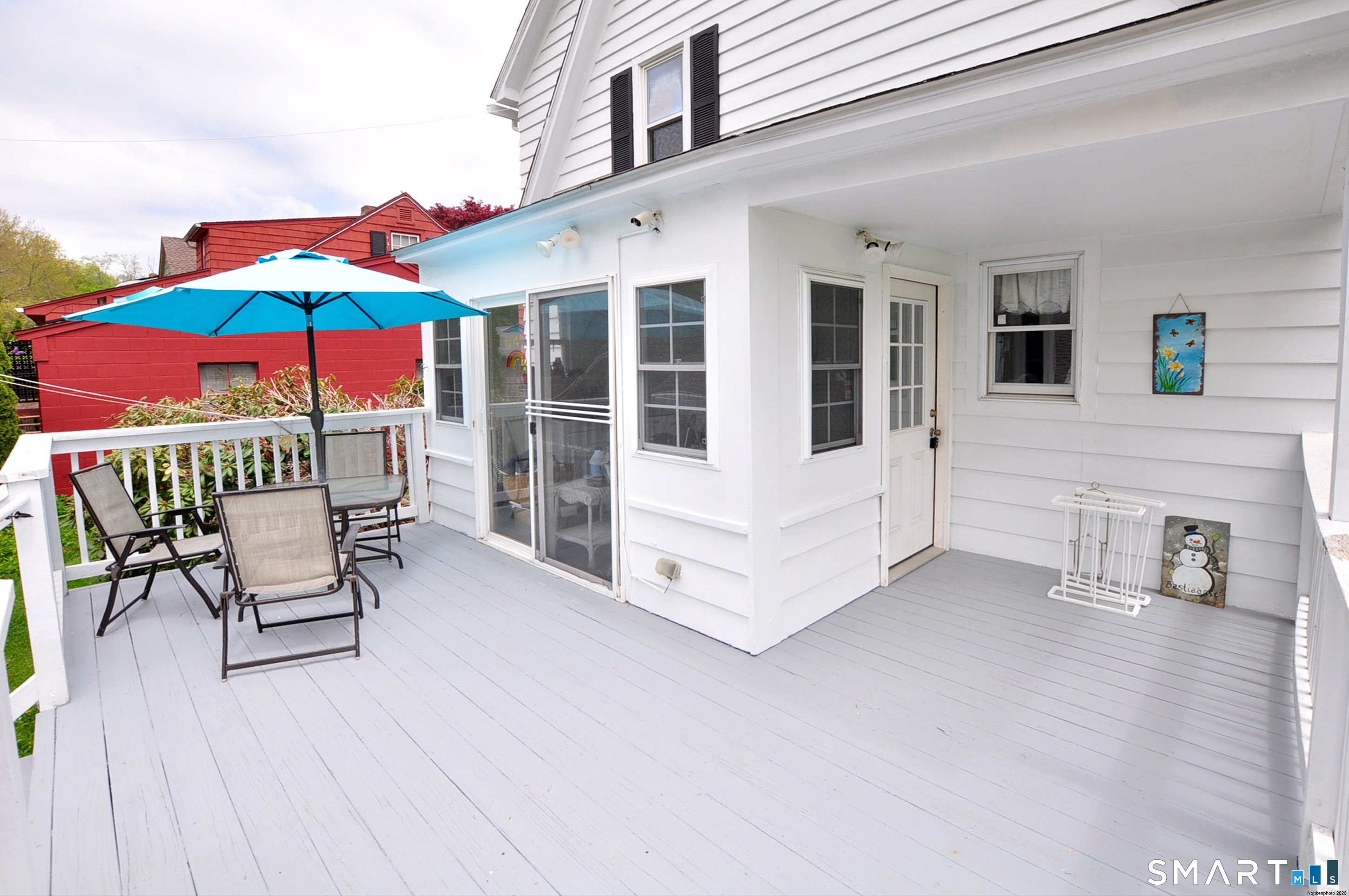 47 Wyoming Avenue