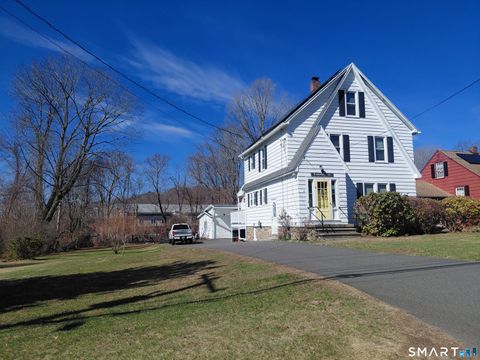 Photo of 47 Wyoming Avenue, Torrington, CT 06790 (MLS # 24161626)