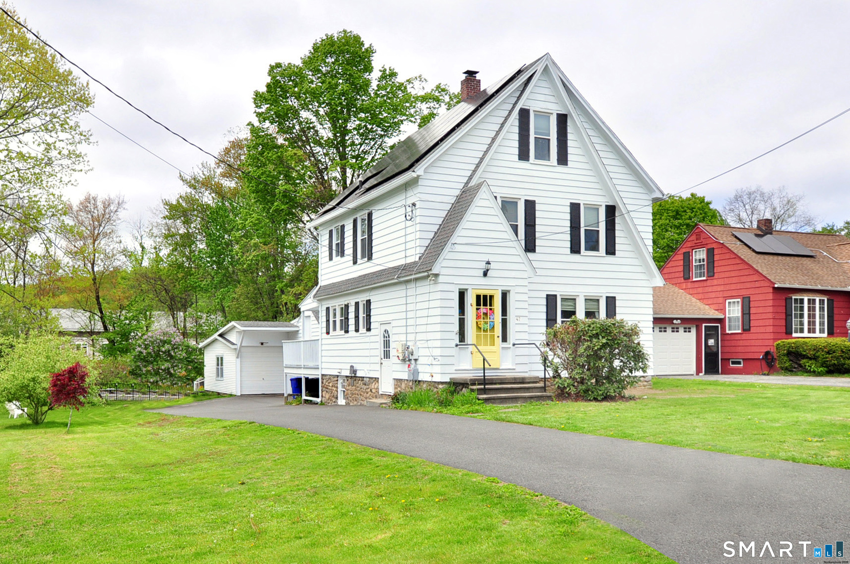 47 Wyoming Avenue