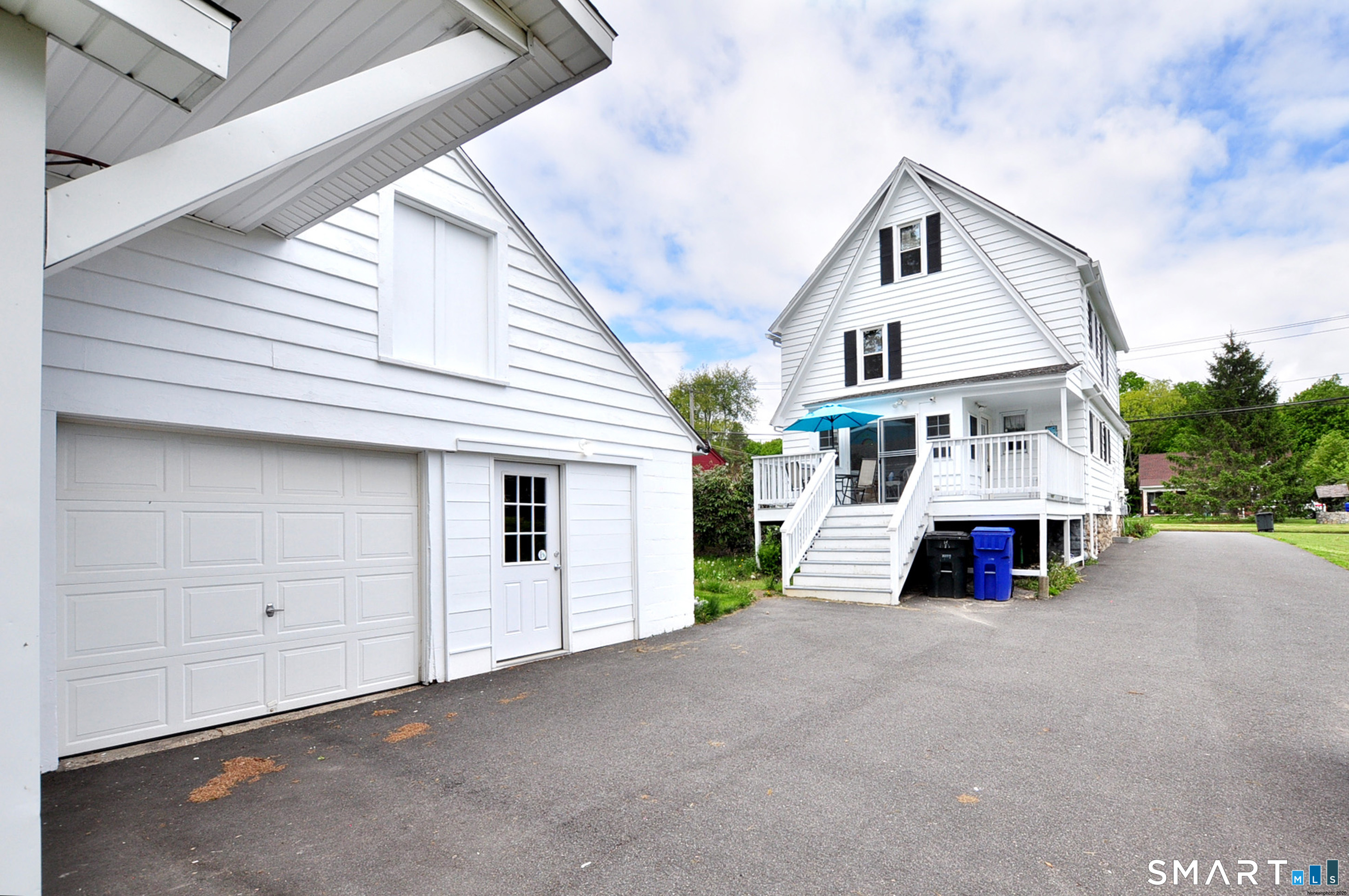 47 Wyoming Avenue