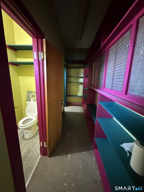 Tiny photo for 83 Maple Street #2nd Floor, Naugatuck, CT 06770 (MLS # 24193916)
