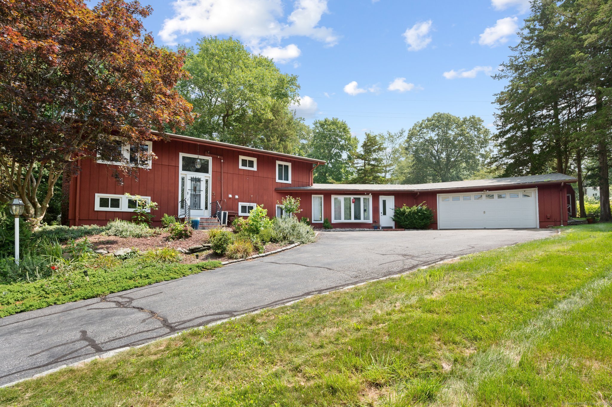 5 Latimer Court, Waterford, Connecticut image 34