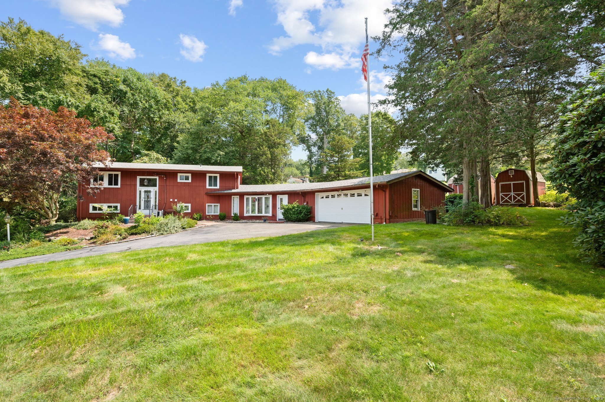 5 Latimer Court, Waterford, Connecticut image 19