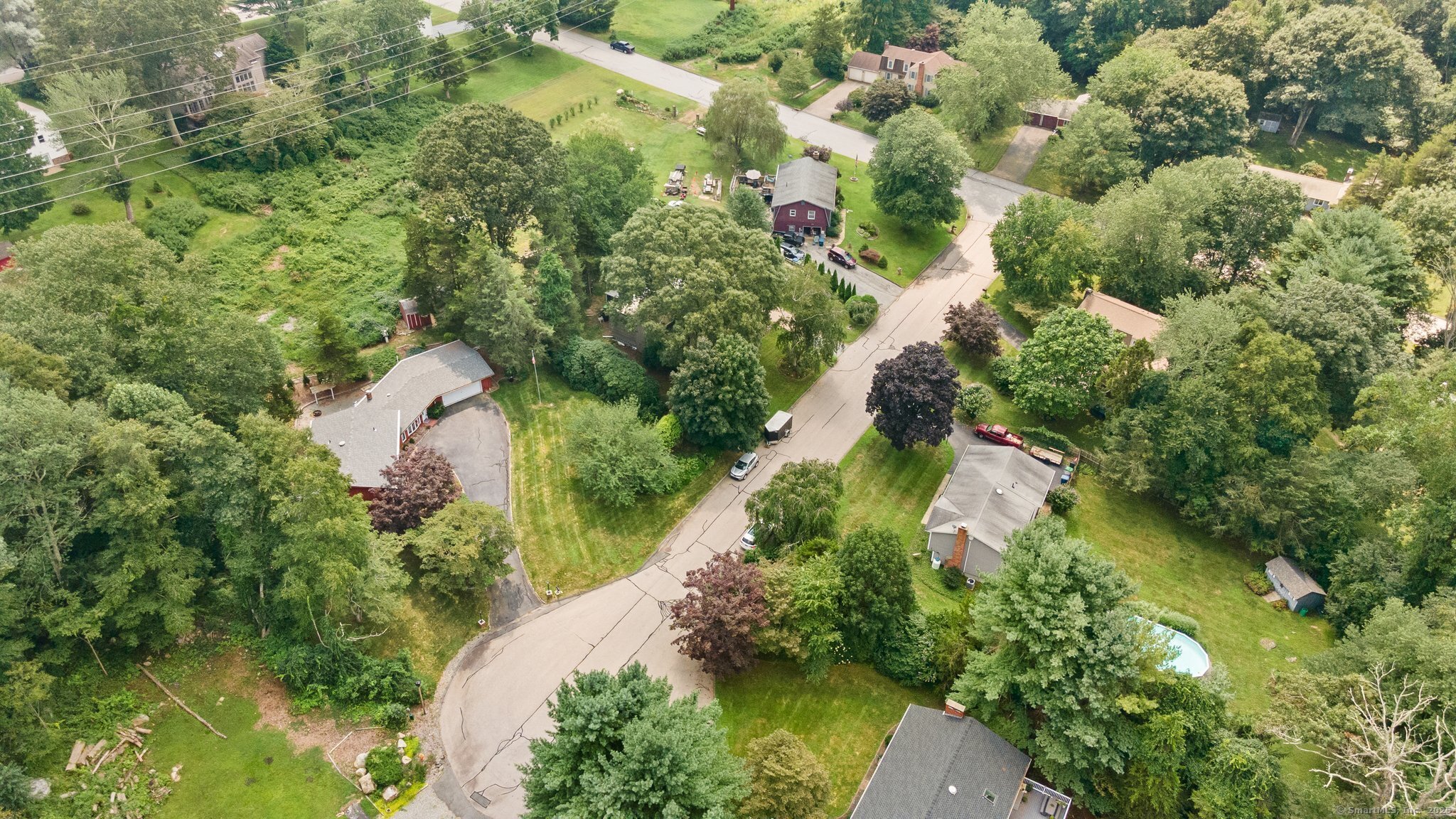 5 Latimer Court, Waterford, Connecticut image 30