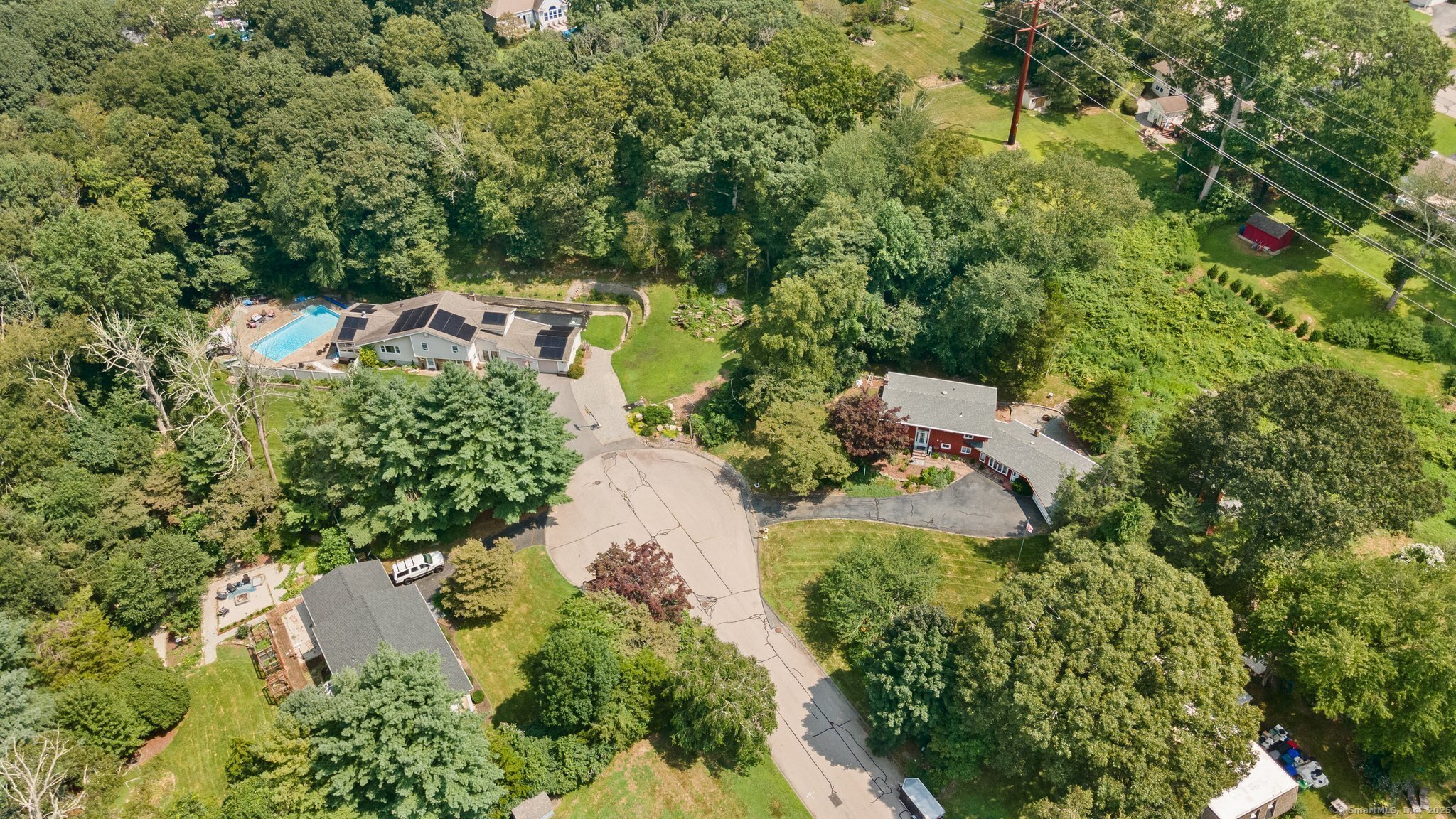5 Latimer Court, Waterford, Connecticut image 36