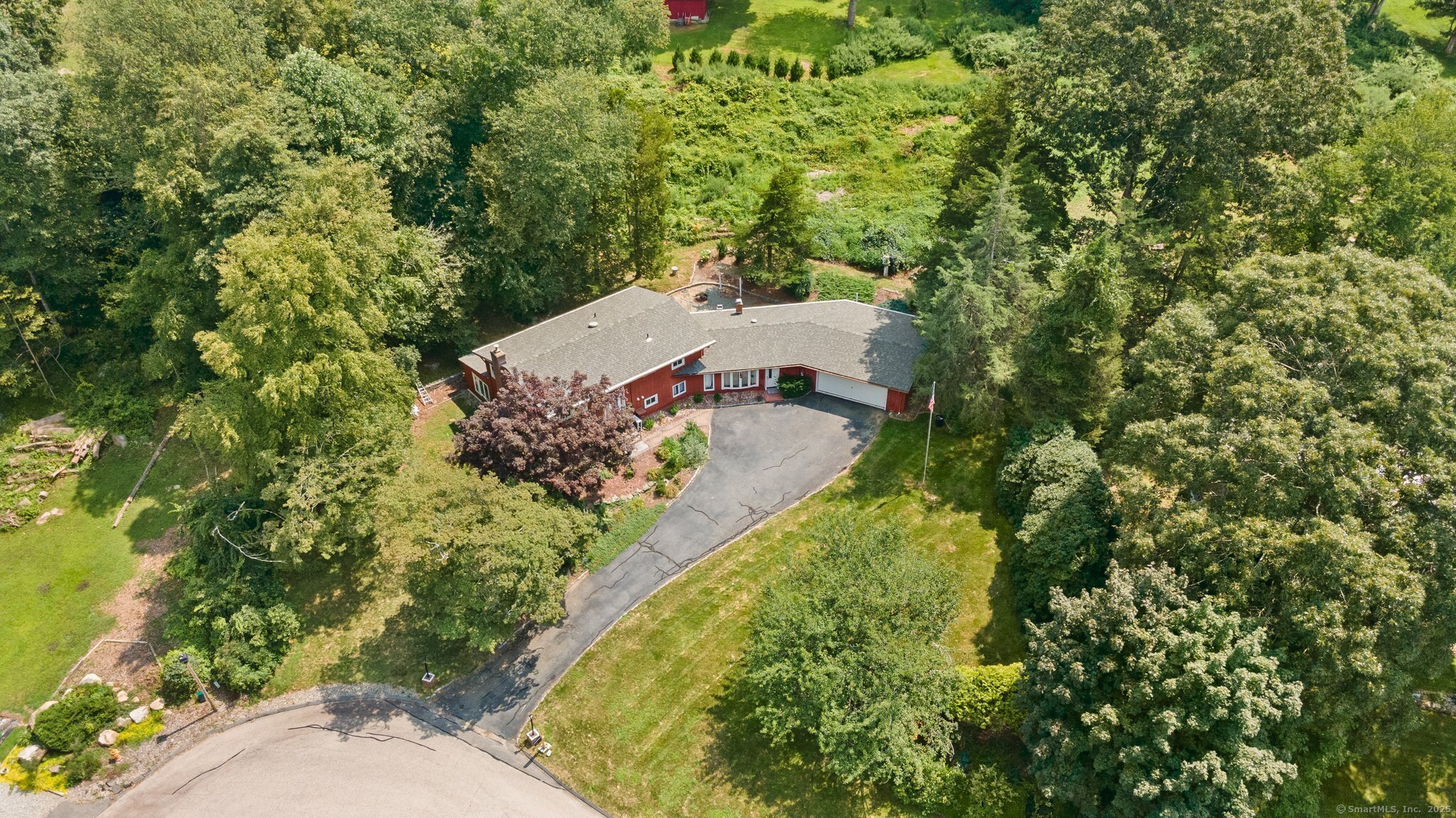 5 Latimer Court, Waterford, Connecticut image 35