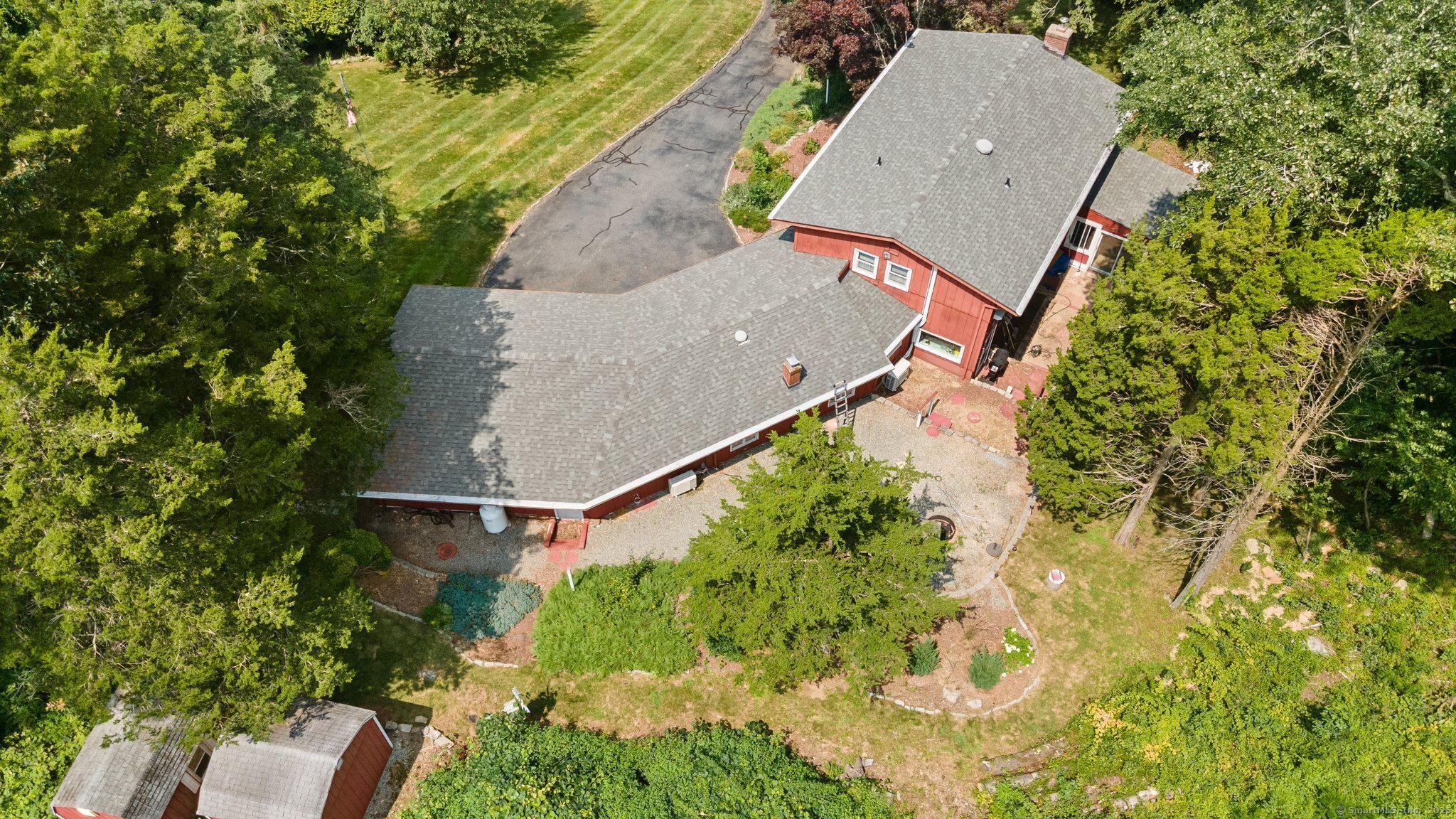 5 Latimer Court, Waterford, Connecticut image 39
