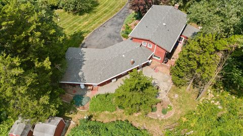 A home in Waterford