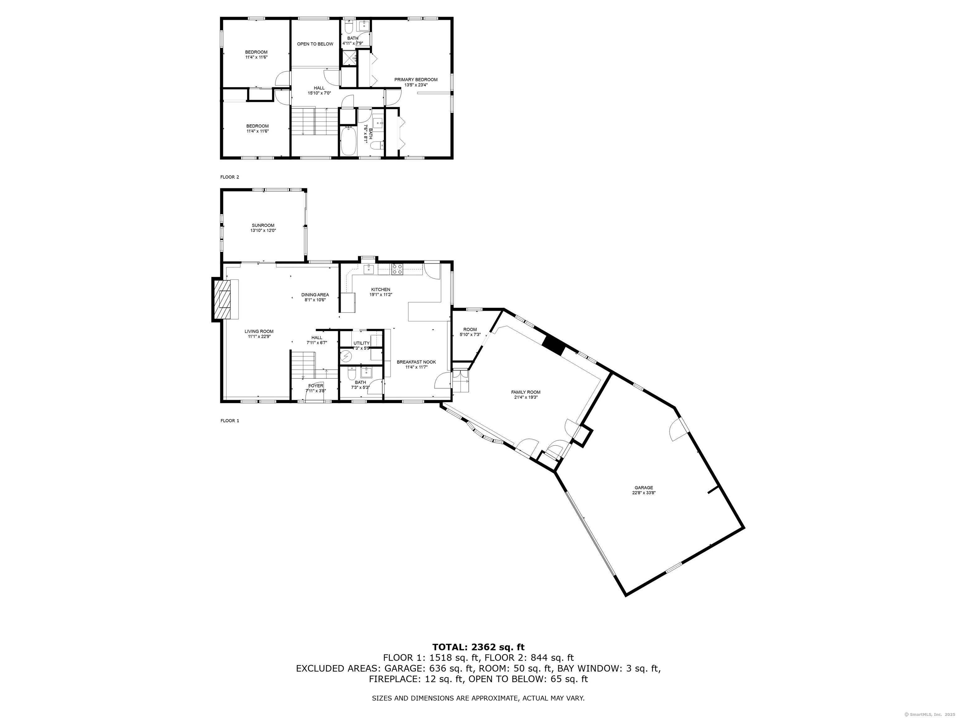 5 Latimer Court, Waterford, Connecticut image 4