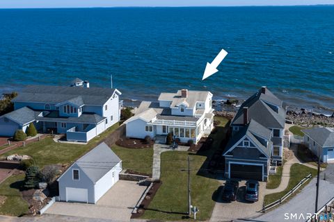 6 Point Road Old Saybrook CT 06475