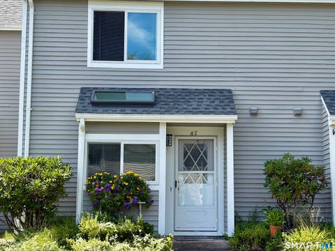 Photo of 87 Hilltop Drive #87, Simsbury, CT 06089 (MLS # 24197892)