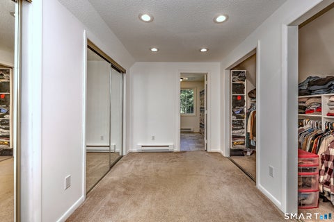 Tiny photo for 67 Woodcutters Drive, Bethany, CT 06524 (MLS # 24191021)