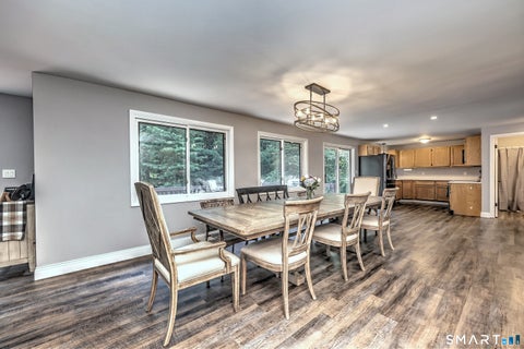 Tiny photo for 67 Woodcutters Drive, Bethany, CT 06524 (MLS # 24191021)