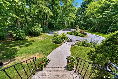 Tiny photo for 67 Woodcutters Drive, Bethany, CT 06524 (MLS # 24191021)