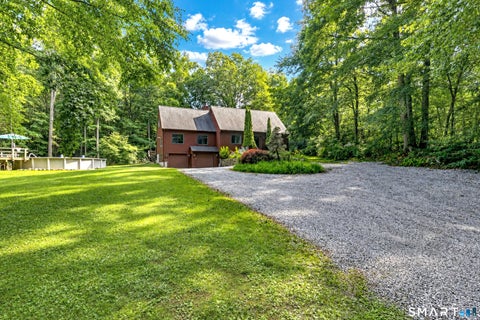 Tiny photo for 67 Woodcutters Drive, Bethany, CT 06524 (MLS # 24191021)