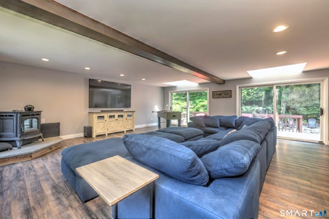 Tiny photo for 67 Woodcutters Drive, Bethany, CT 06524 (MLS # 24191021)
