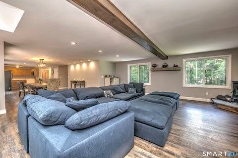 Tiny photo for 67 Woodcutters Drive, Bethany, CT 06524 (MLS # 24191021)
