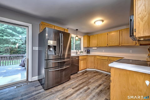 Tiny photo for 67 Woodcutters Drive, Bethany, CT 06524 (MLS # 24191021)