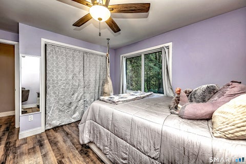 Tiny photo for 67 Woodcutters Drive, Bethany, CT 06524 (MLS # 24191021)