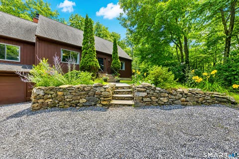 Tiny photo for 67 Woodcutters Drive, Bethany, CT 06524 (MLS # 24191021)