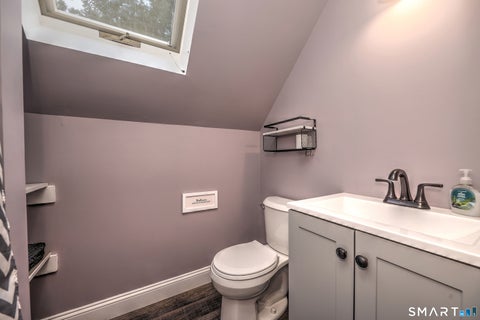 Tiny photo for 67 Woodcutters Drive, Bethany, CT 06524 (MLS # 24191021)