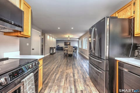 Tiny photo for 67 Woodcutters Drive, Bethany, CT 06524 (MLS # 24191021)