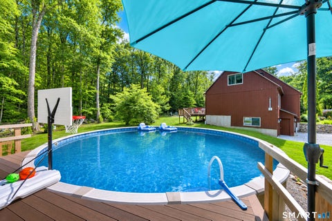 Tiny photo for 67 Woodcutters Drive, Bethany, CT 06524 (MLS # 24191021)